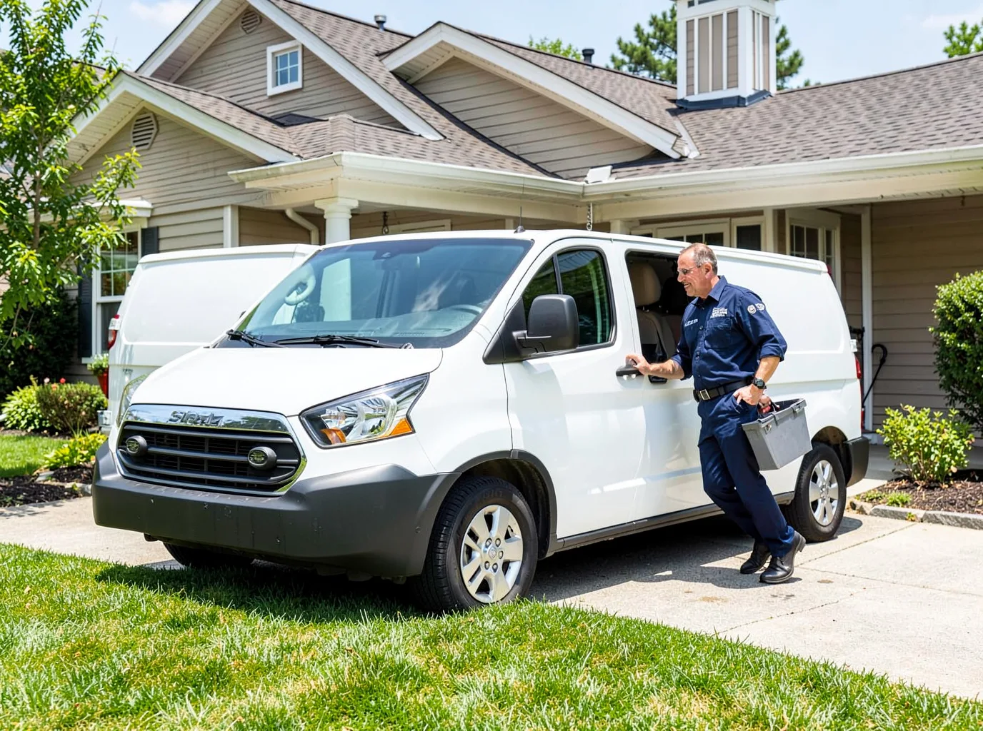 Emergency Plumber company in Websterville, VT